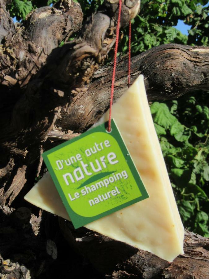 D'Une Autre Nature Mesland Bagian luar foto