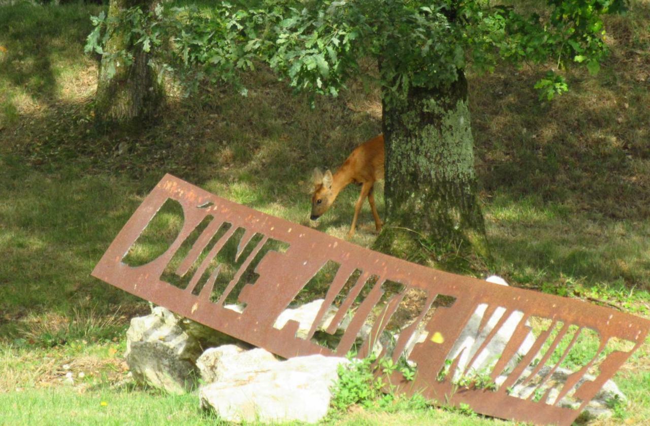D'Une Autre Nature Mesland Bagian luar foto