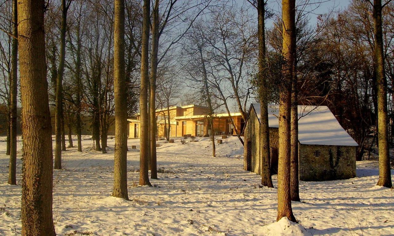 D'Une Autre Nature Mesland Bagian luar foto